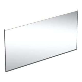 Geberit Lichtspiegel Option Plus 135x70cm, s m/Al el, dir./ind. Beleucht.