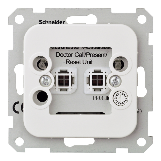 Elso Ruf-Abstelltaster Mediopt 735070