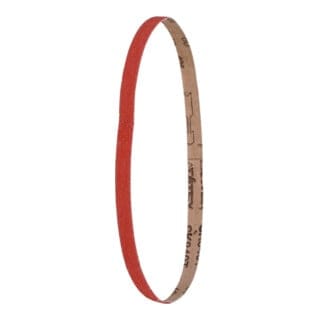 VSM Schleifband Keramikkorn XK870T, 13x610 mm, Körnung: 60