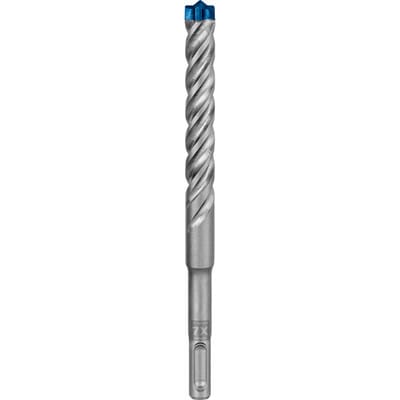 Bosch EXPERT SDS plus-7X Hammerbohrer 13 x 100 x 165mm für Bohrhämmer