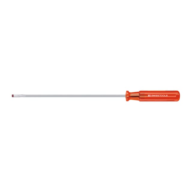 PB Swiss Tools Schraubendreher, mit langer Klinge, 5,5 x 250 mm