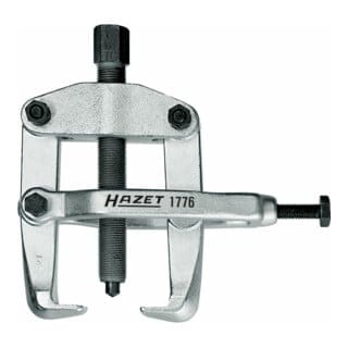 HAZET Lenkstockhebel-Abzieher, 2-armig 1776-85