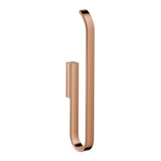 Grohe Reservepapierhalter Selection verd. Befestig., Wd-mont., warm sunset
