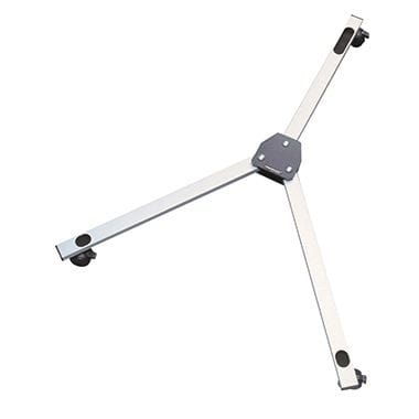 Magnetoplan Universal Flipchart-Fahrgestell