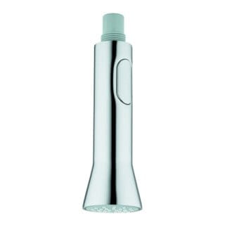 Grohe Spülbrause 64159 chrom