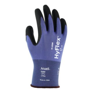 Ansell Handschuh-Paar HyFlex 11-528, Handschuhgröße: 11