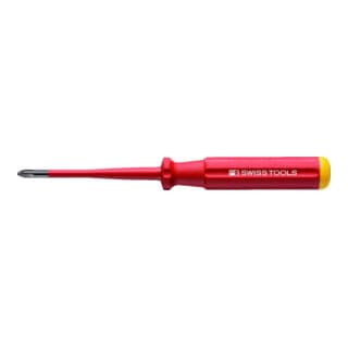 PB Swiss Tools Schraubendreher 5190 VDE PH/S 2x100mm Classic