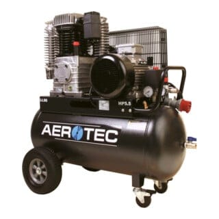 Aerotec 820-90 PRO - 400 V
