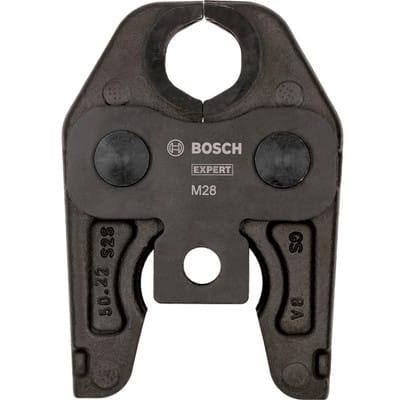 Bosch EXPERT Standard Pressbacke, M28
