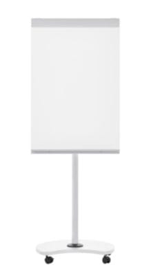 magnetoplan Flipchart "Junior Plus Mobil