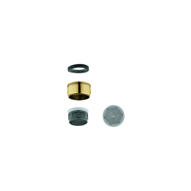 Grohe Mousseur 13941 gold