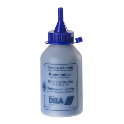 Facom Talkum-Puder blau 360 g