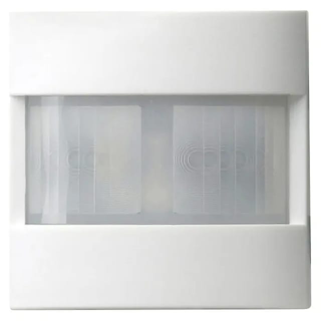 Gira Bewegungsmelderaufsatz reinweiß 537303