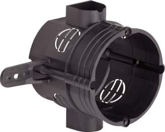 Kaiser ISO-Verlängerungsring 1155-02