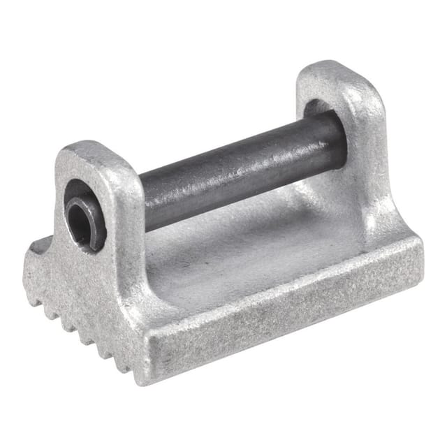 AMF Druckstück, Edelstahl Dr