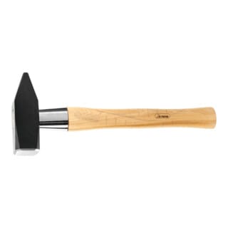 Peddinghaus Schlosserhammer, mit Stielschutzhülse, 2000 g