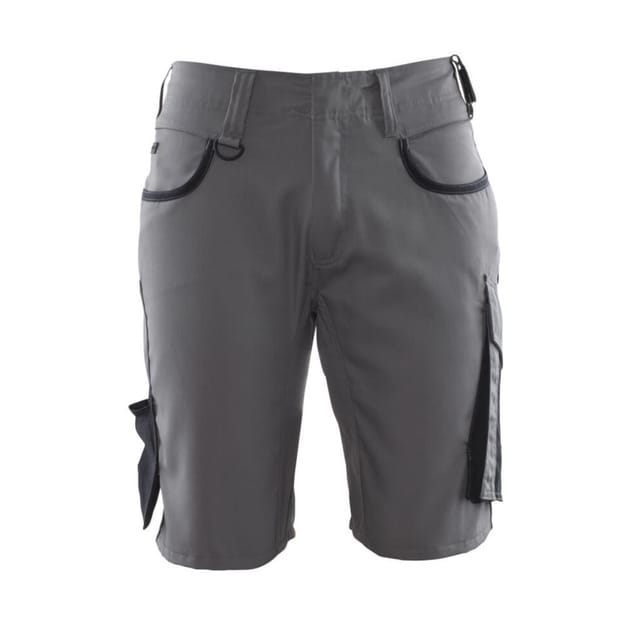 Mascot Shorts, geringes Gewicht Shorts Größe C47, dunkelanthrazit/schwarz