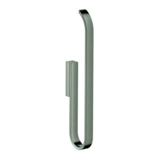 Grohe Reservepapierhalter Selection verd Befestig., Wd-mont., hd graph. geb.