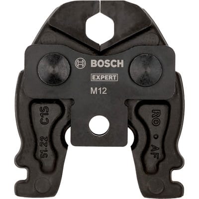 Bosch EXPERT Compact Pressbacke, M12