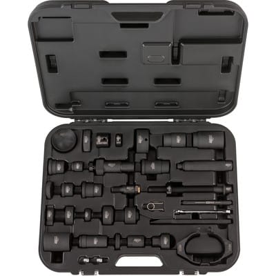 KS Tools Bremssattel-Instandsetzungs-Satz, 36-tlg.