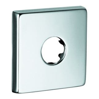 Grohe Rosette 48118 chrom chrom