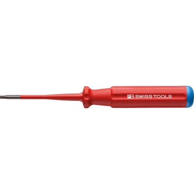 PB Swiss Tools Schraubendreher 5400 VDE T10x70mm slim Classic