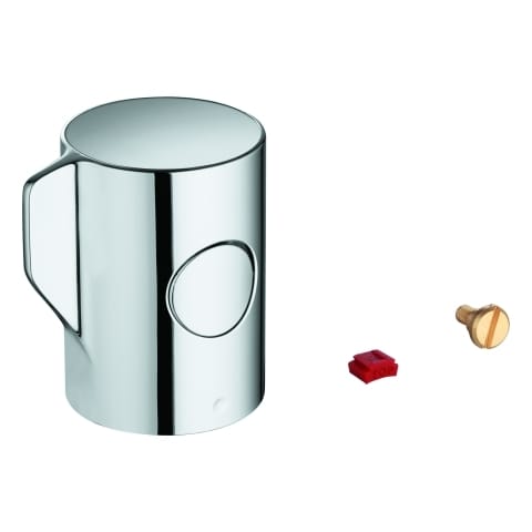 Grohe Temperaturwählgriff 47981 für Grohtherm 800 chrom