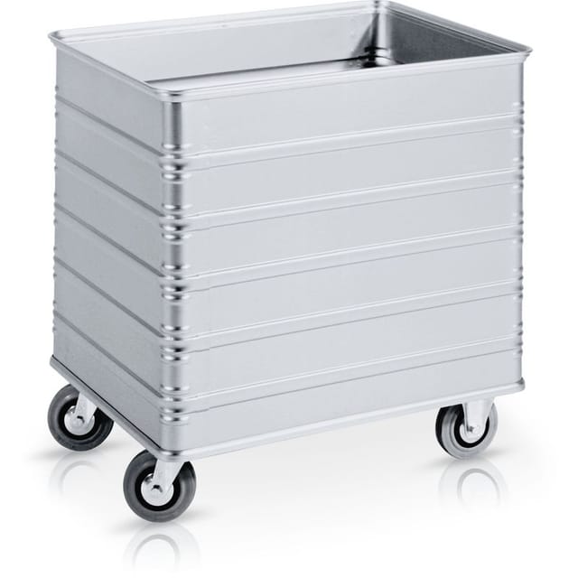 ZARGES LM-Transportwagen W182 IM: 700x560x590 mm