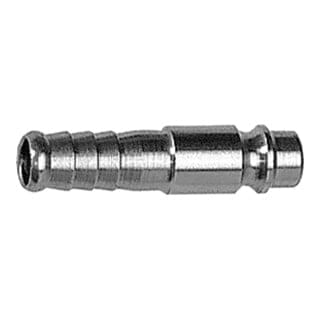 Riegler Einstecktülle für Kupplungen NW 7,2 - 7,8, ES 1.4305, Tülle LW 6