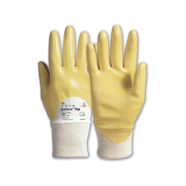 Honeywell Handschuh Sahara Top 102, Gr. 9
