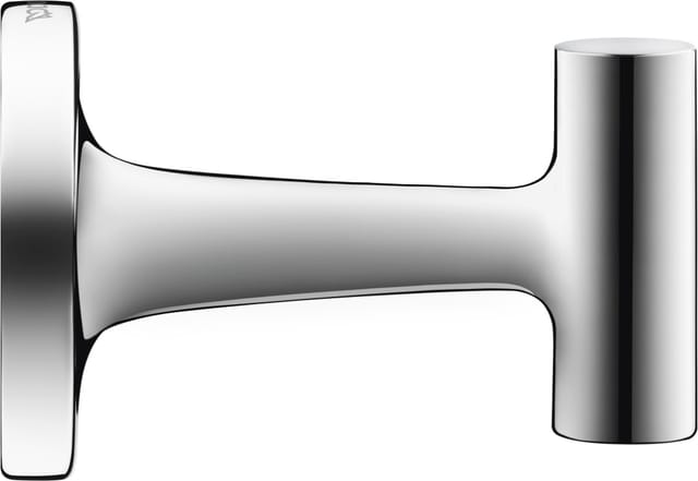 Duravit Handtuchhaken Starck T 5x7,3cm, chrom