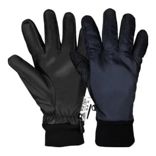 Hase Kälteschutzhandschuhe Ice-Tex Größe 9, PVC