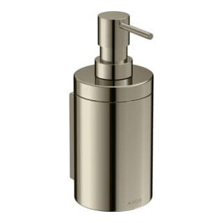 hansgrohe Lotionspender Axor Universal Circular PN