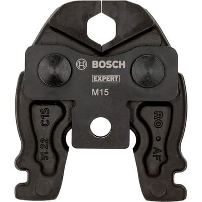 Bosch EXPERT Compact Pressbacke, M15
