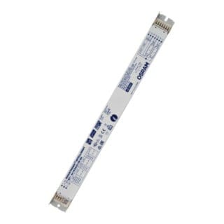 OSRAM BETRIEBSGERÄTE EVG QTi 2x14/24/21/39GII