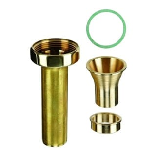 Grohe Abgangsverschraubung 43329 PG 09