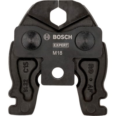 Bosch EXPERT Compact Pressbacke, M18