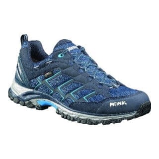Freizeitschuh Caribe GTX, Gr. 6,5