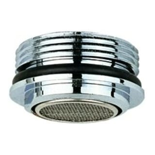 Grohe Laminarstrahlregler 13930 für Auslaufbrause 46108 M28x1,5 chrom