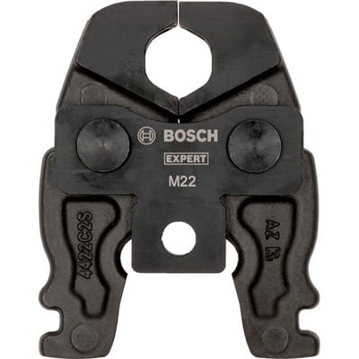 Bosch EXPERT Compact Pressbacke, M22
