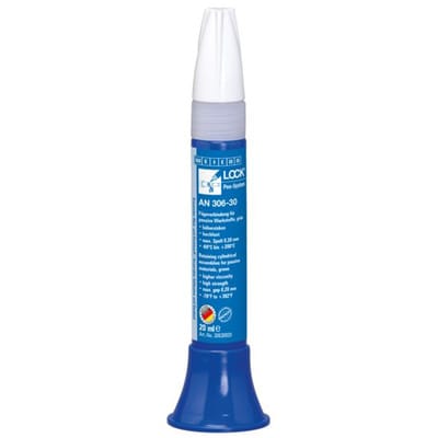 WeiconLOCK® AN 306-30 Fügeverbindung 20 ml