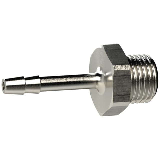 Riegler Einschraubschlauchtülle, G 1 a., für Schlauch LW 25, SW 38, MS v.