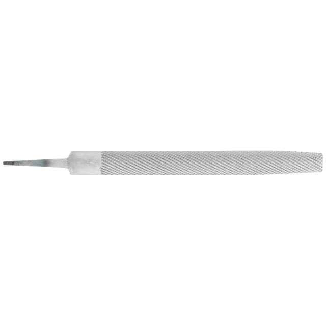 PFERD TOOLS Holzraspel Halbrund-Spitz 250mm Hieb 3 für Feinbearbeitung, Schlichten