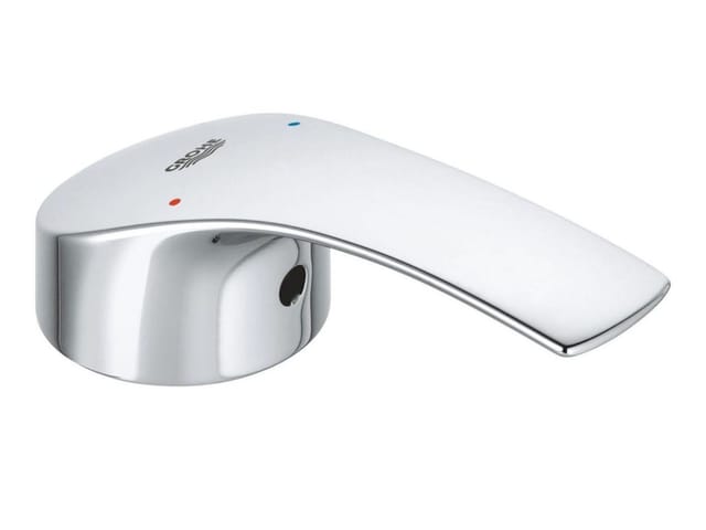 Grohe Hebel 46898 chrom chrom