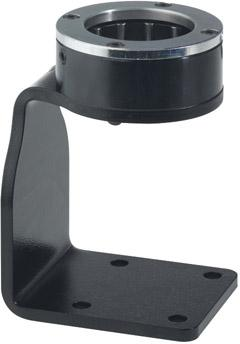 FAHRION Montagevorrichtung SK40 HSK63 BT40