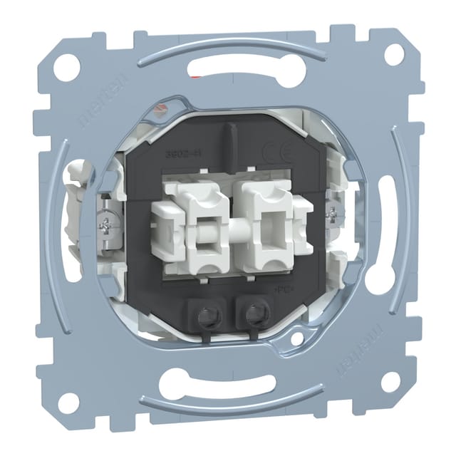 Merten Serien-Kontrollschalter 1-pol.16AX 250VAC MEG3605-0000