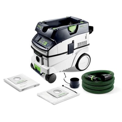 Festool Absaugmobil CLEANTEC CTM 26 EI AC
