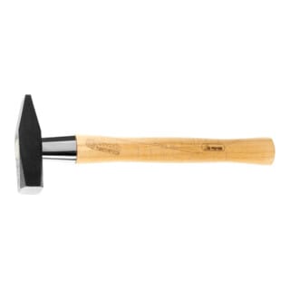 Peddinghaus Schlosserhammer, mit Stielschutzhülse, 600 g