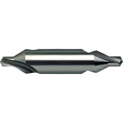 GÜHRING Zentrierbohrer DIN333 HSS Form A 6,30mm