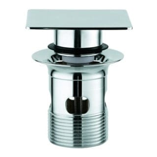 Grohe Ablaufstopfen mit Kelch, chrom